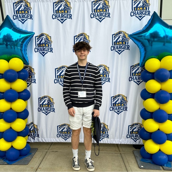 Help Support Mikeyโs College!๐๐ - Picture 5 of 15